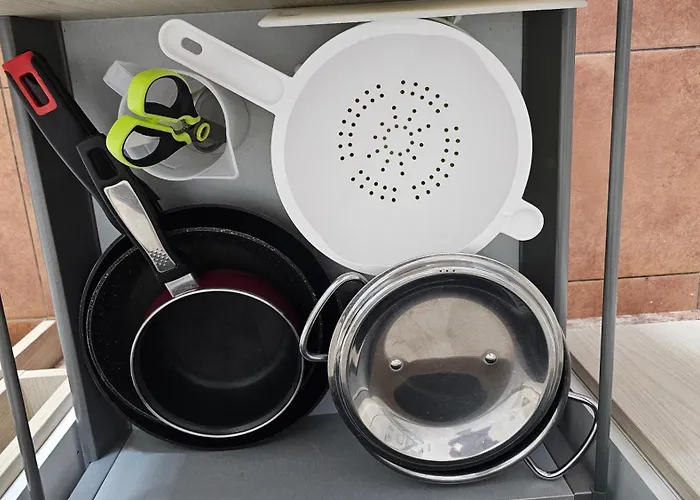 Sabai 펜션 코라레호