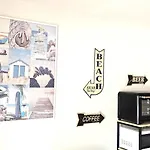 Holiday home Sabai