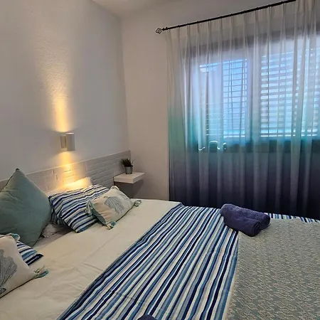 Ferienhaus Sabai *