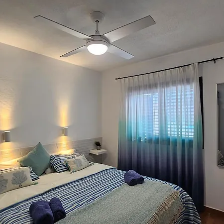 Tatil Evi Sabai Corralejo