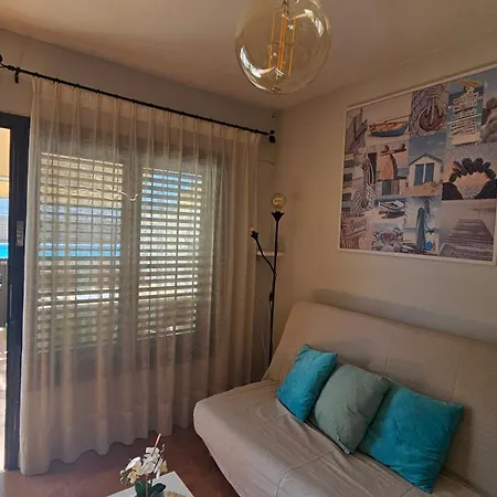 Sabai Tatil Evi Corralejo