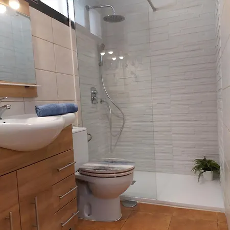 Tatil Evi Sabai