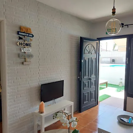 Tatil Evi Sabai
