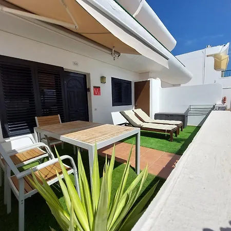 Sabai Ferienhaus