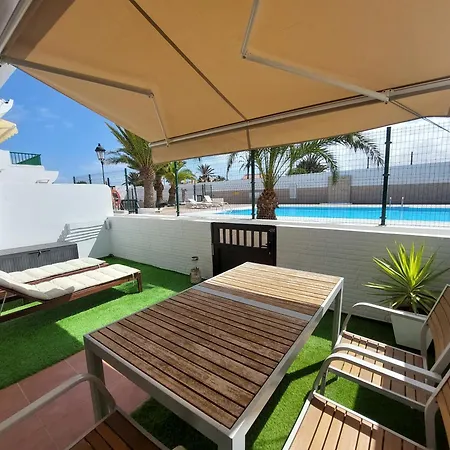 Sabai * Corralejo