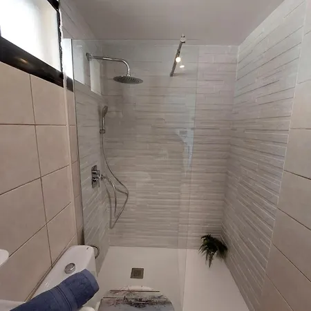 Sabai Tatil Evi Corralejo
