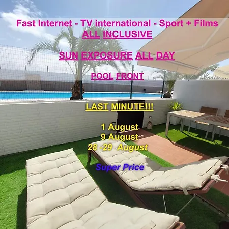 Tatil Evi Sabai *