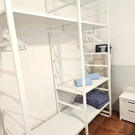 Sabai Feriehus *