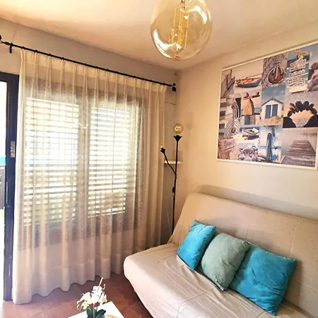 Sabai Corralejo