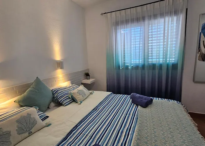 Prázdninový dům Sabai *