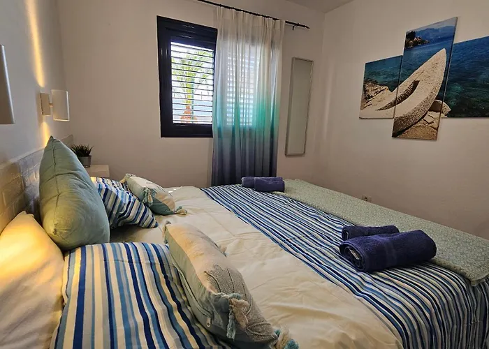 Sabai Prázdninový dům Corralejo