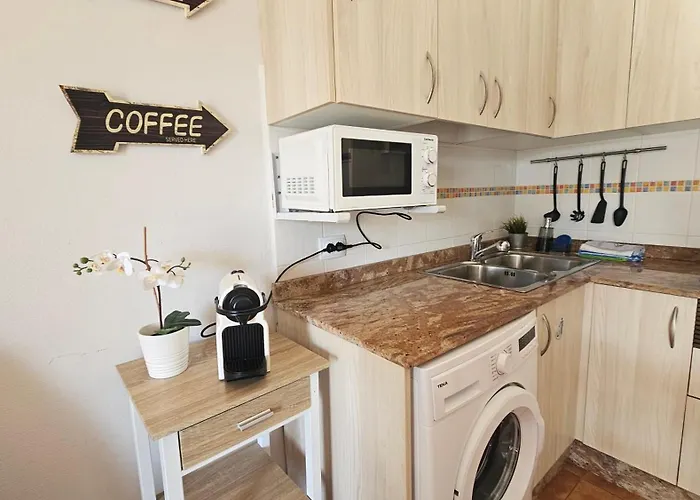 Sabai Prázdninový dům Corralejo