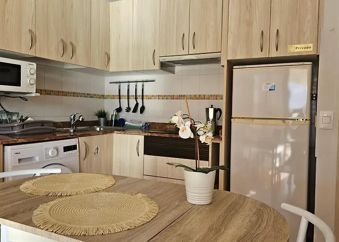 Sabai Prázdninový dům Corralejo