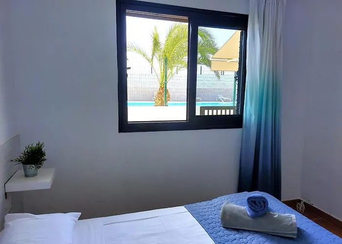 Prázdninový dům Sabai Corralejo