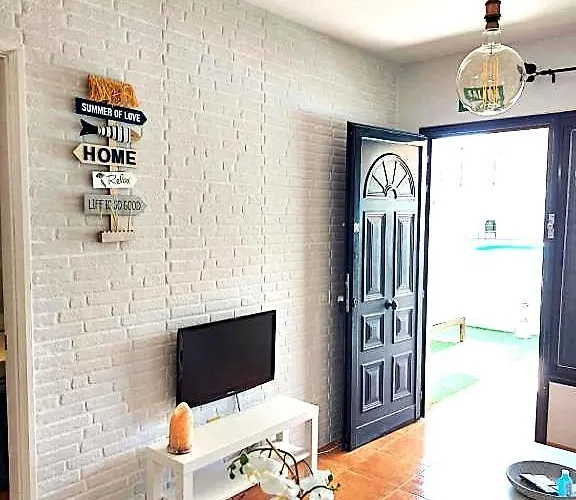 Sabai Prázdninový dům Corralejo