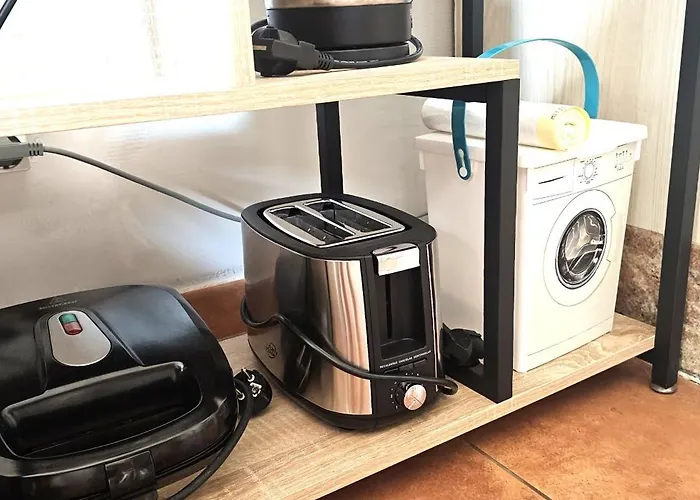 Sabai Prázdninový dům