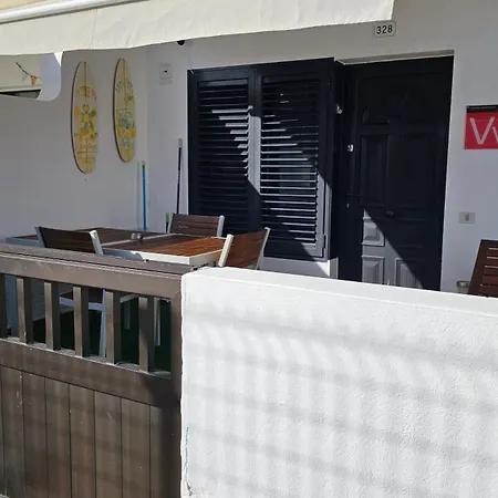 Sabai Сasa de vacaciones *