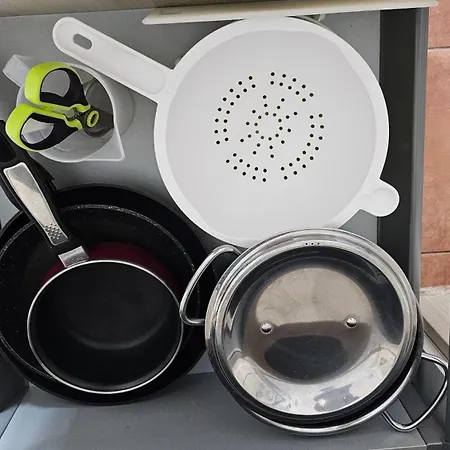 Sabai בית נופש קורלחו