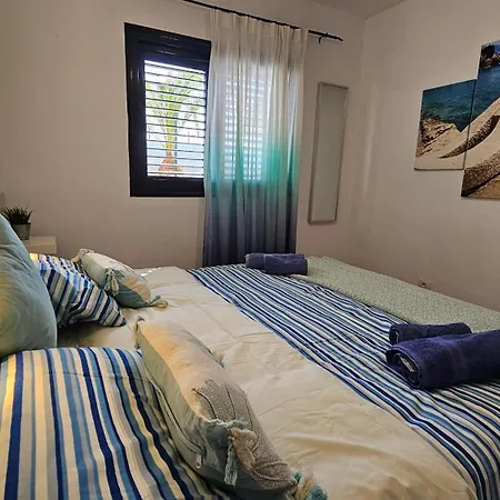 Sabai Сasa de vacaciones Corralejo