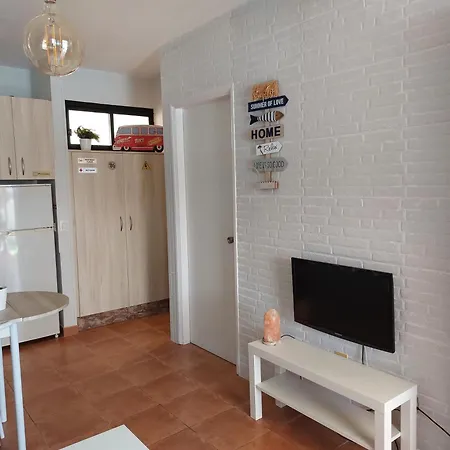 בית נופש Sabai *