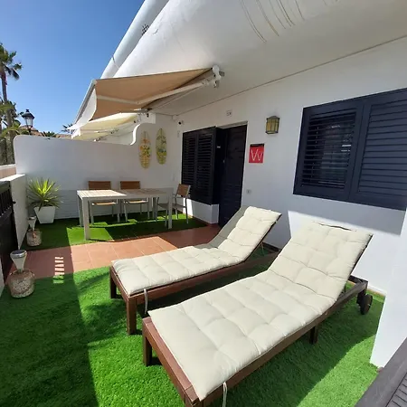 Sabai Corralejo