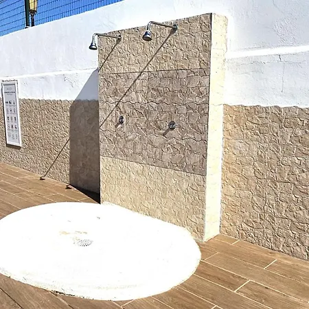 Sabai Сasa de vacaciones
