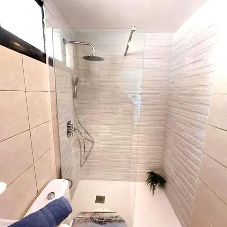 Sabai Feriehus Corralejo