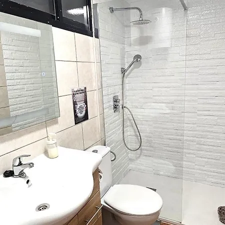 Sabai Ferienhaus Corralejo