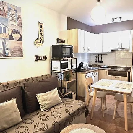 Ferienhaus Sabai