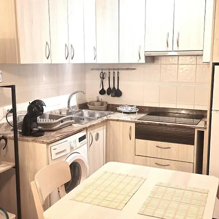Ferienhaus Sabai Corralejo