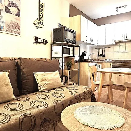 Sabai Ferienhaus Corralejo