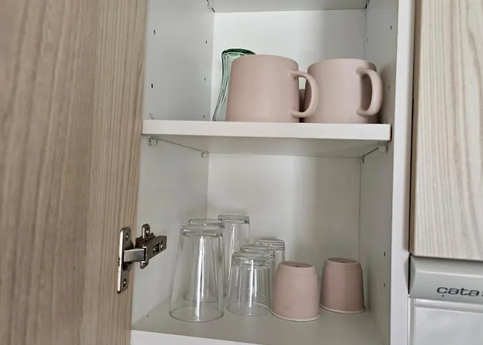 Sabai Semesterbostad *