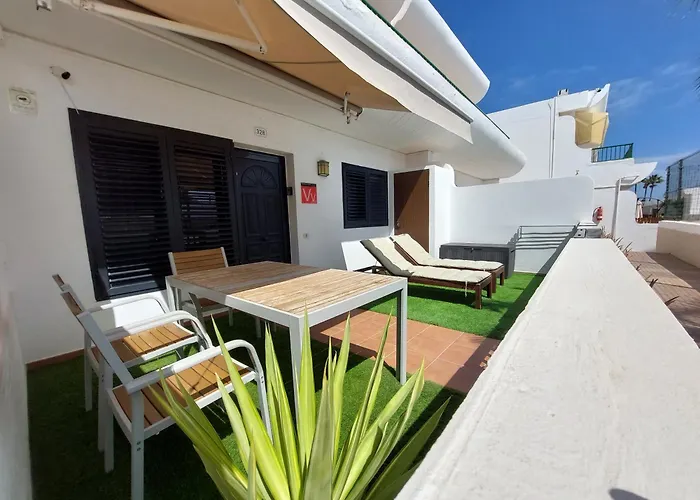 Sabai Semesterbostad