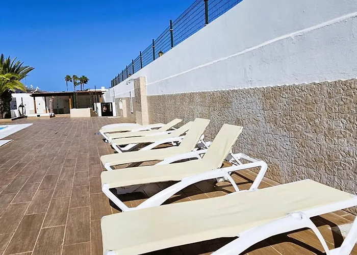 Sabai Semesterbostad