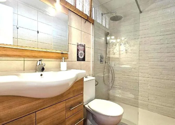 Sabai Semesterbostad Corralejo