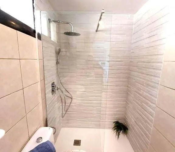 Sabai Semesterbostad Corralejo