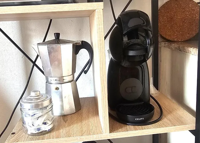 Semesterbostad Sabai