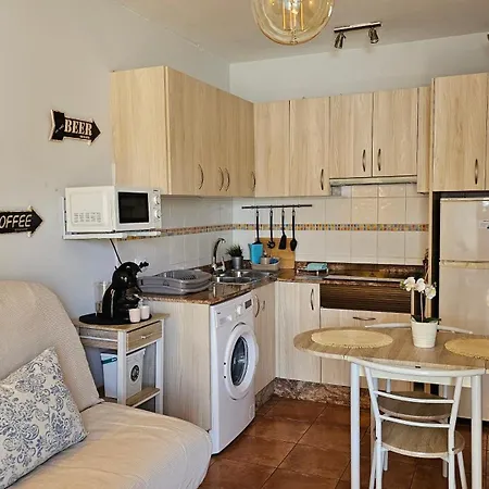 Sabai Tatil Evi Corralejo