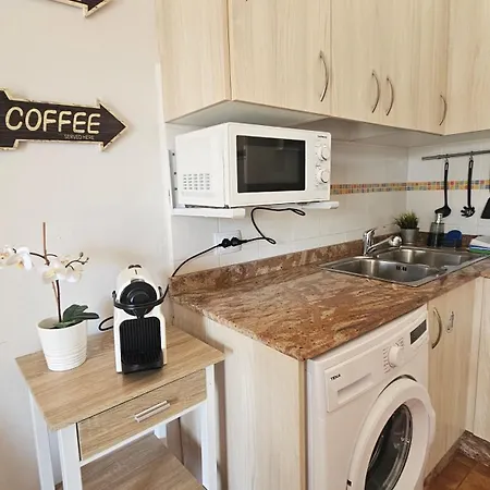 Sabai Tatil Evi Corralejo