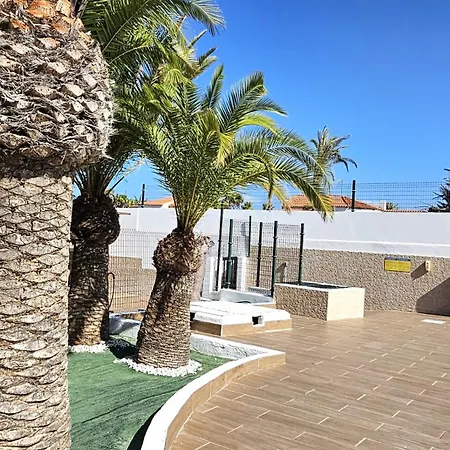 Sabai Tatil Evi Corralejo