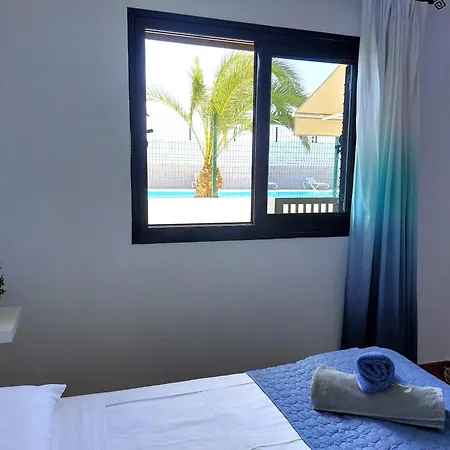 Tatil Evi Sabai Corralejo