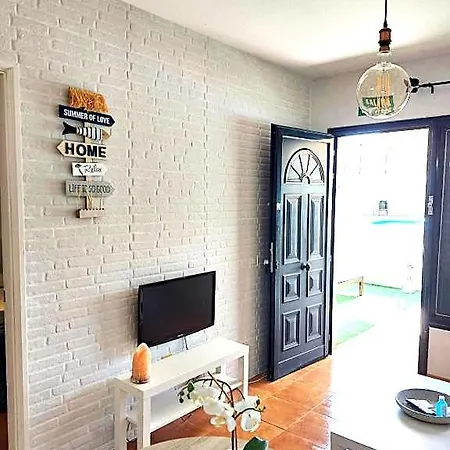 Sabai Tatil Evi Corralejo