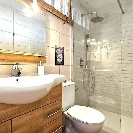 Sabai Tatil Evi Corralejo