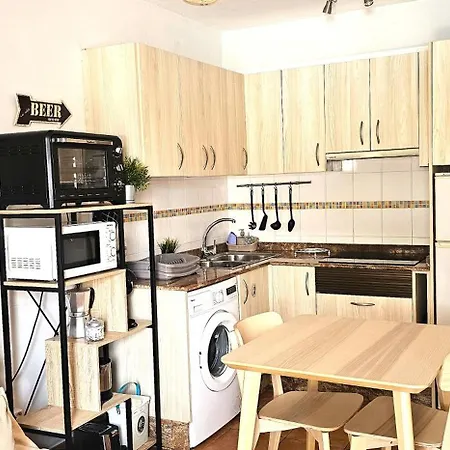 Sabai Tatil Evi Corralejo